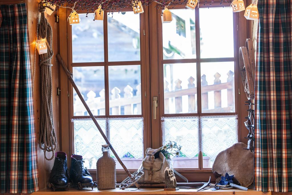 Le Montagny Hotel Les Houches Exterior photo